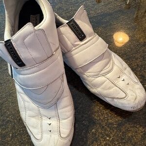 Men’s Lacoste sneakers